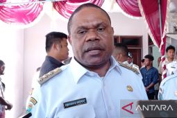 Pemkab Manokwari siap gelontorkan dua persen APBD cegah inflasi