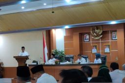 Batanghari gelar "rembukan" cari solusi cegah stunting