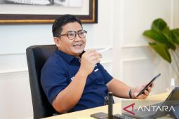 Munadi Herlambang: Ayo! Daftarkan Diri Kamu di Ajang Jasa Raharja Road Safety Innovation