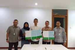 BPJS Ketenagakerjaan Gandeng Hiswana Migas dan PRSSNI perluas kepesertaan