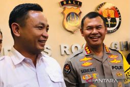 Polda Bali: Penyitaan mobil Jessica Iskandar sesuai prosedur