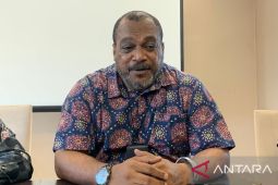 Panpel siapkan pilihan harga untuk tiket pertandingan Persipura Jayapura