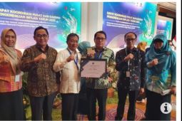 Kota Metro sukses kendalikan inflasi