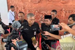 Dirut Bank Kalsel optimistis MIM tercapai 2024