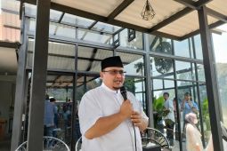 Penjabat sementara kepala daerah dari sekda tidak masalah