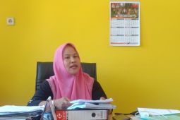 Mukomuko bentuk tim vaksinasi PMK hingga kecamatan