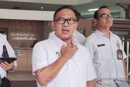 Plt Bupati Bogor: Dana Samisade akan dicairkan Oktober