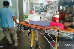 33 orang korban keracunan gas klorin Pindo Deli II berdatangan ke rumah sakit