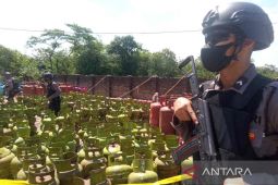 Pertamina pastikan PHU dengan  mitra pelanggar penggunaan elpiji subsidi