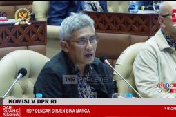 Kementerian PUPR pastikan ruas Tol Cisumdawu beroperasi akhir Oktober 2022