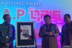 Pelaku usaha pengguna QRIS di Kalsel sudah capai 250 ribu