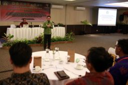 Bupati Klungkung: kembangkan sektor ekonomi melalui koperasi