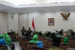 Wapres: Banyak ormas Islam masih ingin tampil sendiri