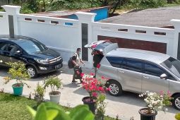 KPK dalami arahan Rektor Unila terkait seleksi tertutup