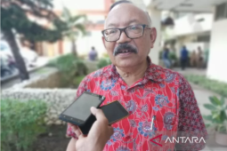 Selama Januari-Agustus 20 orang di NTT meninggal akibat HIV/AIDS