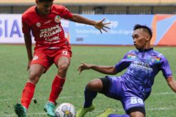 Liga 2 - Semen Padang ingin manfaatkan persiapan minim Persiraja