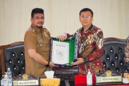 Fraksi PAN apresiasi Ranperda Kota Medan tentang inovasi daerah