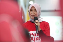 Pos Indonesia tegaskan tarif logistik tidak naik