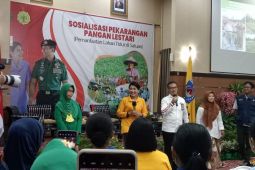 BKKBN: peran TNI provokasi KIE diharapkan bisa tekan balita kerdil