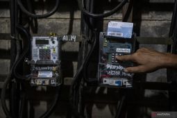 DPR sebut usulan penghapusan listrik 450 VA agenda besar peralihan energi