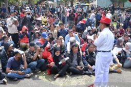 Pemkab Cianjur berikan bantuan langsung tunai kepada 1.509 pelaku pariwisata