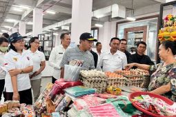 Pj Bupati Buleleng instruksikan stabilitas harga kendalikan inflasi