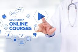 Alodokter hadirkan fitur universitas daring khusus dokter