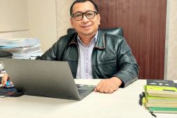 Dana kelurahan di Surabaya tidak lagi memakai pokmas