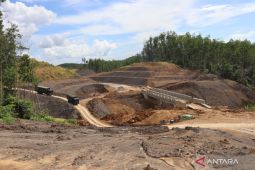Otorita IKN gelar  konsultasi publik tata ruang wilayah