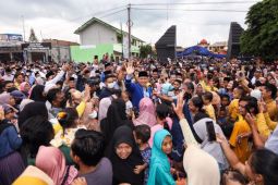 Kenaikan BBM jadi salah satu bahasan di Rapimnas Demokrat