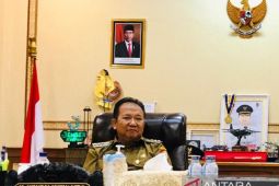 Bupati Jember dukung penggunaan kendaraan listrik untuk dinas secara bertahap