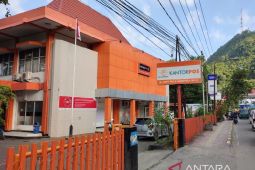 386.737 KPM di Papua terima Bantuan Pangan Non Tunai