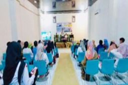 Dispersip bantu pemasaran produk UMKM
