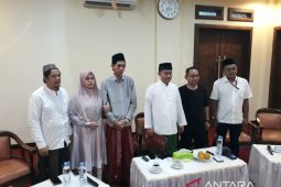 Eko Kuntadhi datangi Ponpes Lirboyo minta maaf