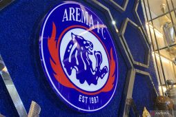 Liga 1: Arema FC siapkan 22 pemain hadapi juru kunci Persik Kediri