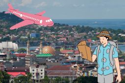 7 Destinasi Wisata Populer yang Jadi Kebanggaan Kota Ambon