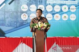 Ministry supporting development of Indonesia's Silicon Valley