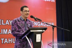 Pemprov Kaltim sepakati gunakan SP4N-LAPOR untuk semua OPD