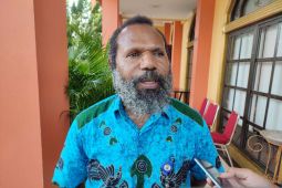 Pemprov Papua Barat butuh dukungan kabupaten/kota data OAP
