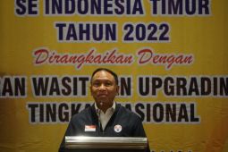 Menpora buka 'Gorontalo Open Tournament Catur Beregu'