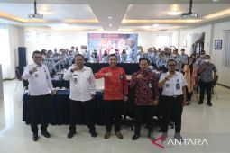 Kemenkumham tingkatkan tata kelola penegakan disiplin