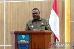 APBD Perubahan Manokwari menyesuaikan arahan Presiden