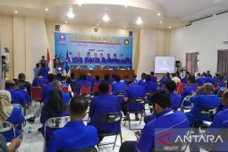 Sambut Pemilu 2024, DPW PAN Aceh siapkan 25 ribu saksi