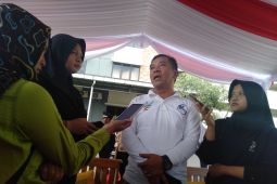 Pemkab Karawang tinjau ulang izin caostic soda plant PT Pindo Deli II
