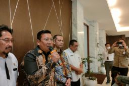 Badan Pangan Nasional: Dampak harga BBM ke rantai pasok hanya 6-8 persen