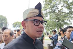 Pemkot Bogor susun anggaran belanja mobil listrik sebagai kendaraan dinas