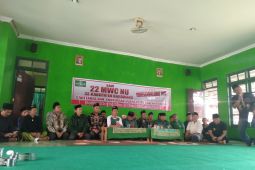 Sebanyak 22 MWC NU Karawang protes keputusan PBNU
