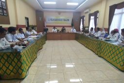 Kejari Tabalong dampingi penggunaan belanja tak terduga