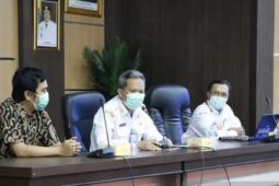 Dinkes Kalsel turunkan penuh petugas kesehatan saat MTQ nasional