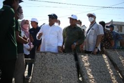 Menkop dan UKM dorong penguatan kelembagaan koperasi nelayan